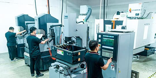 乐清市地宏接插件有限公司