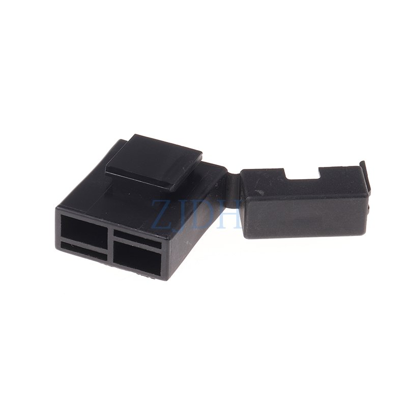 BX2152-2保险盒-ZJDH-乐清市地宏接插件有限公司