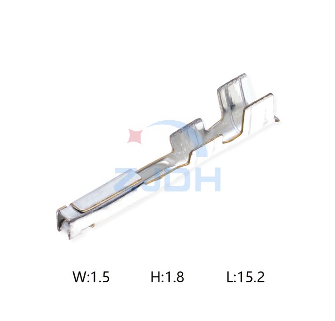 DJ621-0.6A-ZJDH-乐清市地宏接插件有限公司
