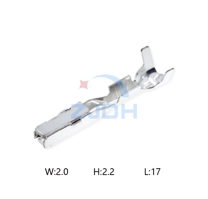 DJ622A-G1X0.6A-ZJDH-乐清市地宏接插件有限公司