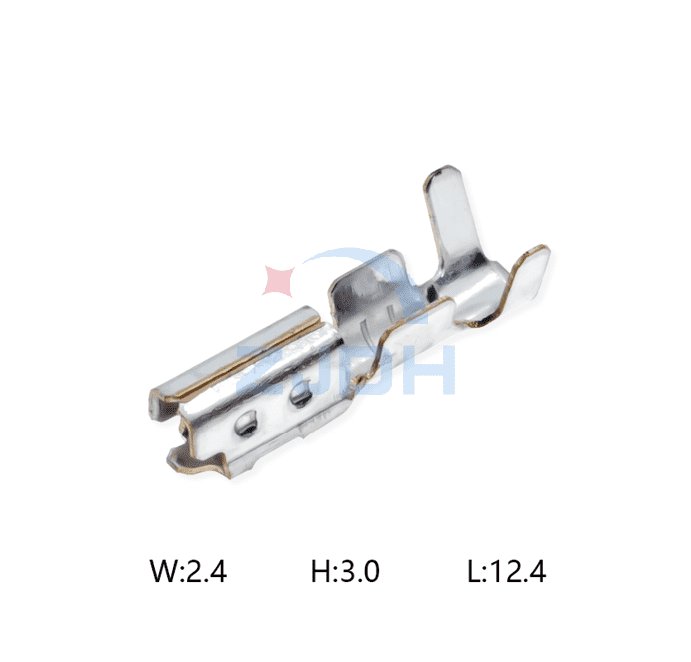 先锋大端-ZJDH-乐清市地宏接插件有限公司