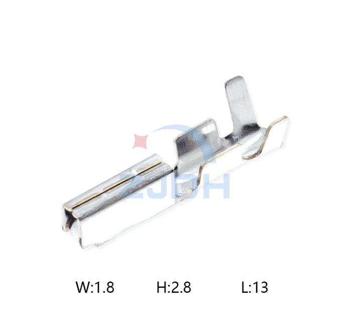 先锋小端-ZJDH-乐清市地宏接插件有限公司