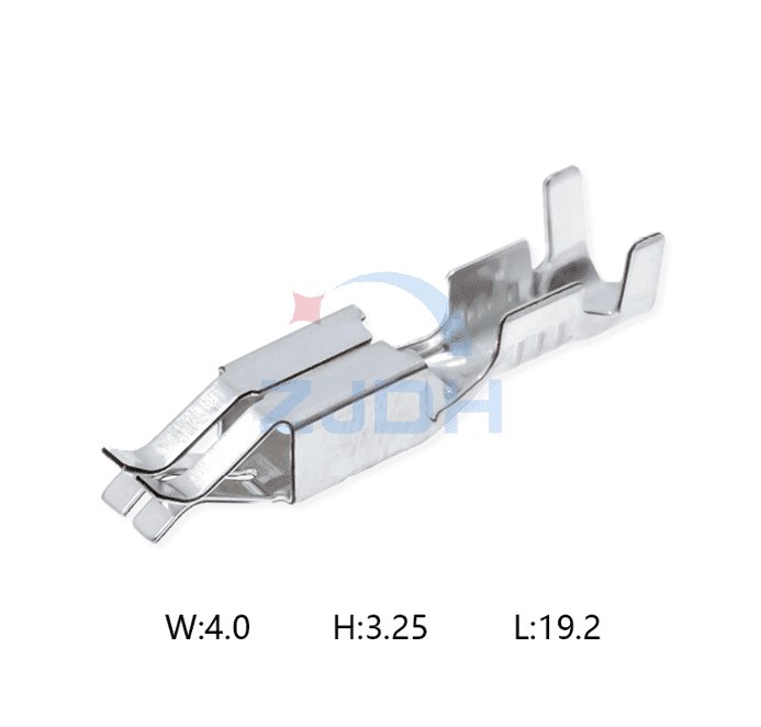 高尔夫中公端-ZJDH-乐清市地宏接插件有限公司