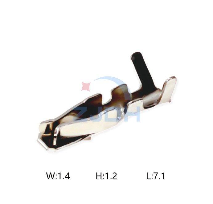 PHB端子-ZJDH-乐清市地宏接插件有限公司