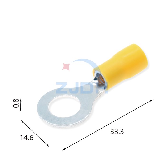 RV5.5-8-ZJDH-乐清市地宏接插件有限公司
