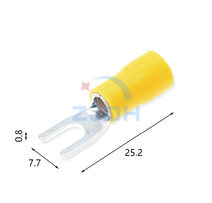 SV5.5-4S-ZJDH-乐清市地宏接插件有限公司