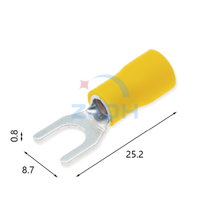 SV5.5-5-ZJDH-乐清市地宏接插件有限公司