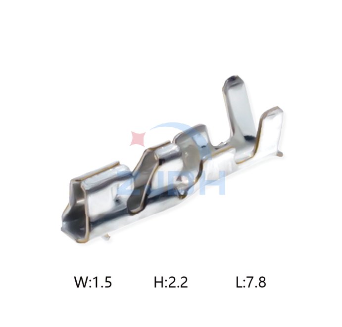 SPH_长端子-ZJDH-乐清市地宏接插件有限公司