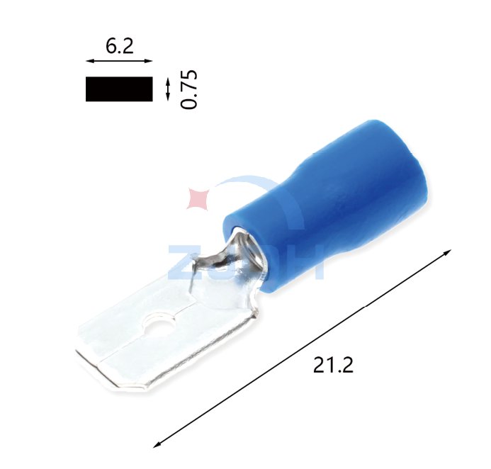 MDD2-250-ZJDH-乐清市地宏接插件有限公司