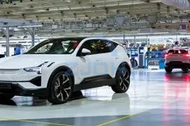 瑞典电动汽车制造商Polestar开始在美国生产，避免了高额关税-乐清市地宏接插件有限公司