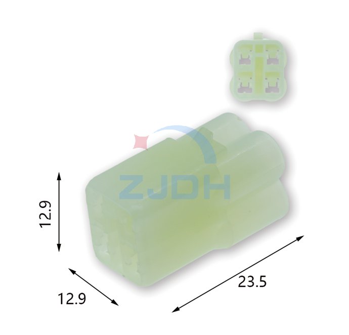 DJ7045F-2.2-21-ZJDH-乐清市地宏接插件有限公司