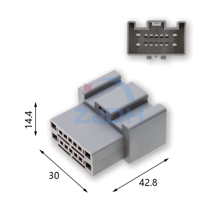 DJ7141-1.5-3-21-ZJDH-乐清市地宏接插件有限公司