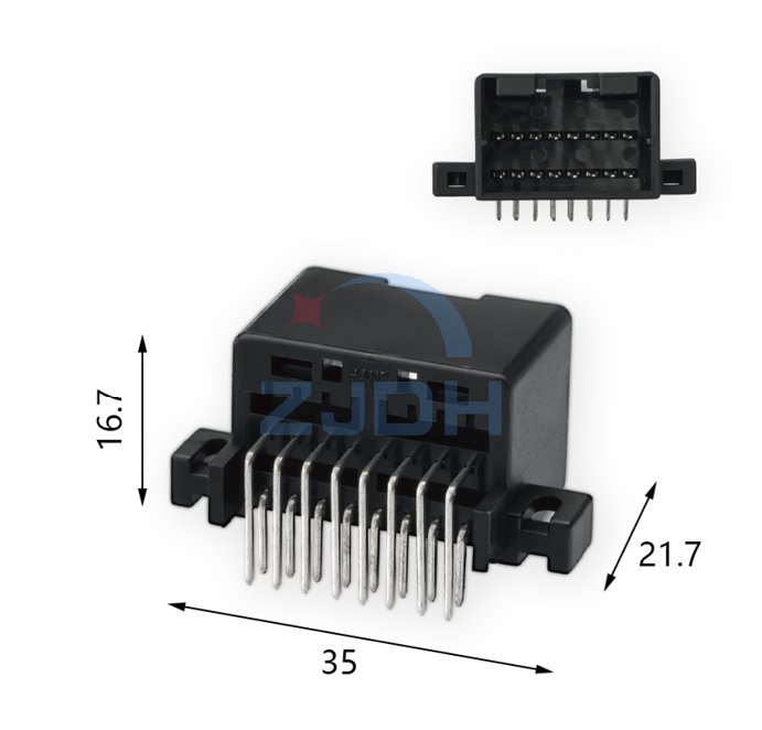 DJ7161-1.2-10AW-ZJDH-乐清市地宏接插件有限公司
