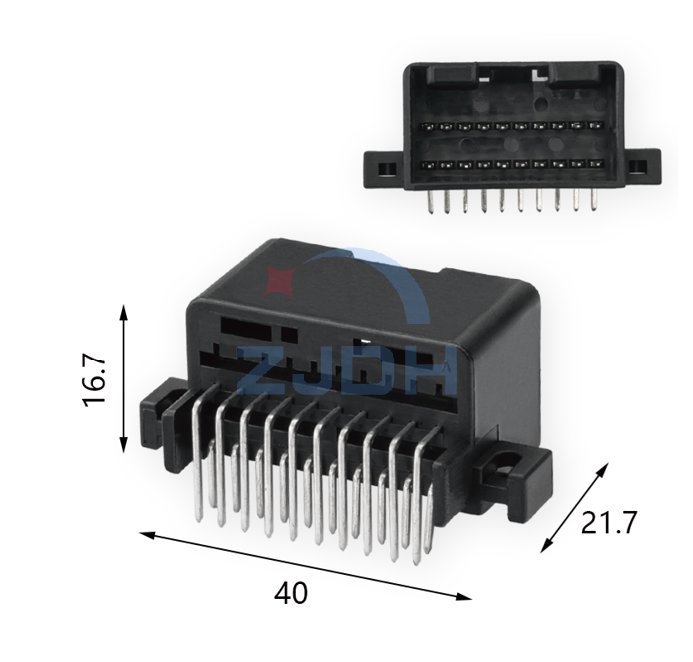 DJ7201-1.2-10AW-ZJDH-乐清市地宏接插件有限公司
