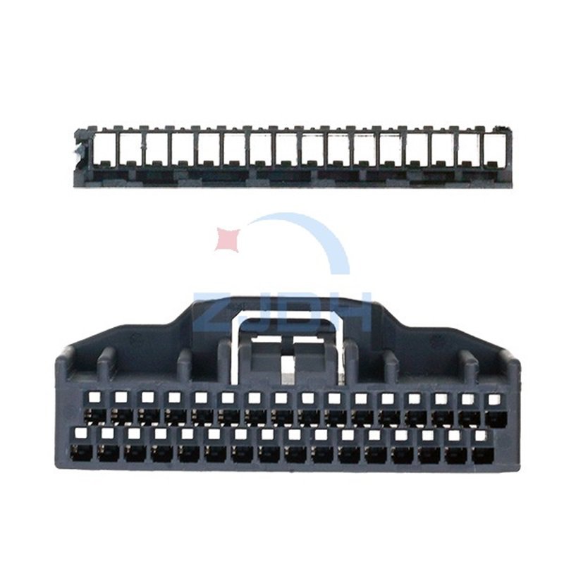 DJ7325S-0.7-21-ZJDH-乐清市地宏接插件有限公司