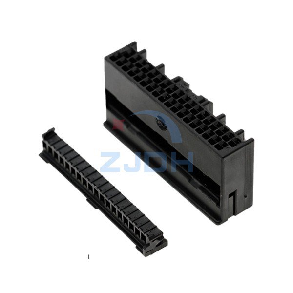 DJ7365S-0.7-21-ZJDH-乐清市地宏接插件有限公司