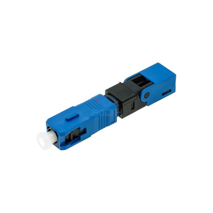 光纤快速连接器-ZJDH-乐清市地宏接插件有限公司