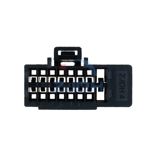 DJ7164-1-1.6-21（新索尼）-ZJDH-乐清市地宏接插件有限公司