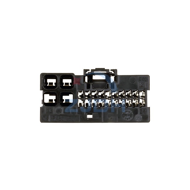 DJ7241-0.5-3.0-21-ZJDH-乐清市地宏接插件有限公司