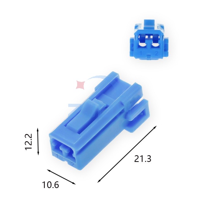DJ7022Y-1.8-21-ZJDH-乐清市地宏接插件有限公司