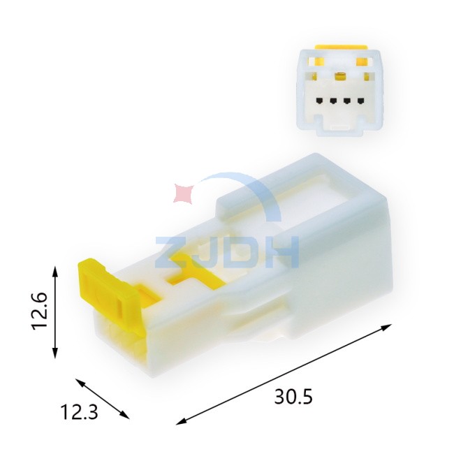 DJ7041-0.7-11-ZJDH-乐清市地宏接插件有限公司