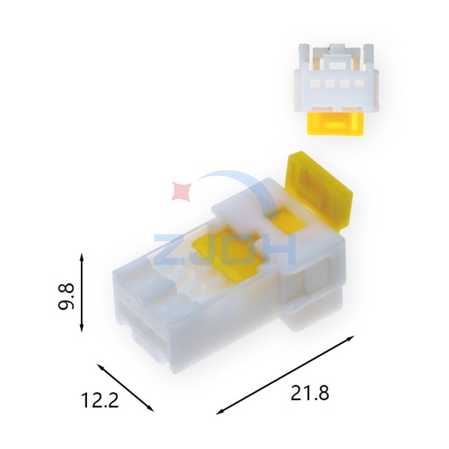 DJ7041-0.7-21-ZJDH-乐清市地宏接插件有限公司