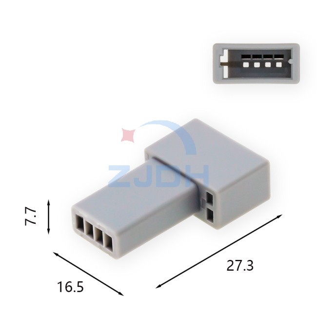 DJ7047A-0.4-11 灰色-ZJDH-乐清市地宏接插件有限公司