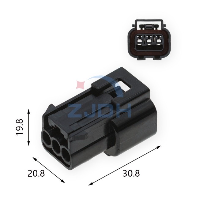 DJ7037H-1.5-21-ZJDH-乐清市地宏接插件有限公司