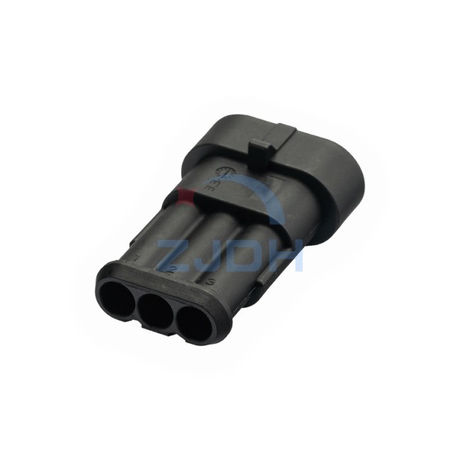 DJ7031-1.5-11-ZJDH-乐清市地宏接插件有限公司