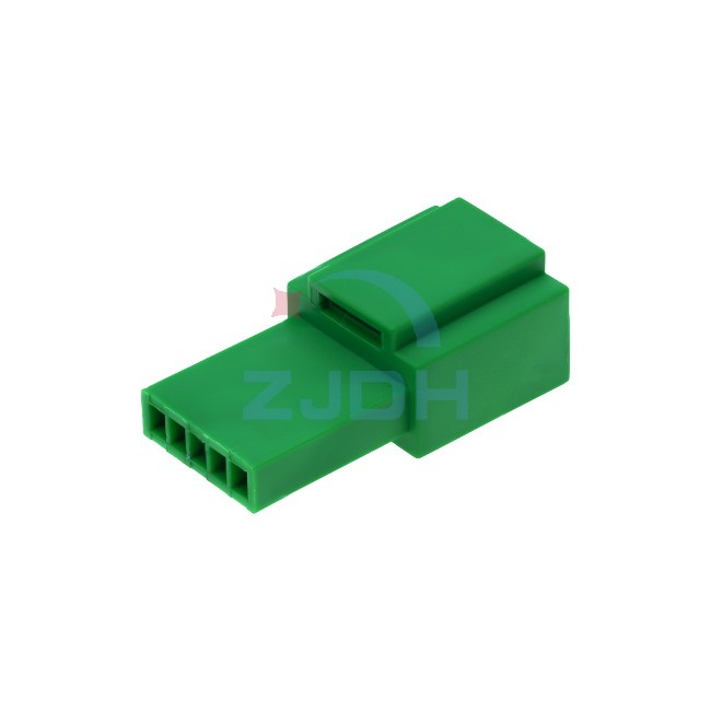 DJ7051A-0.6-21-ZJDH-乐清市地宏接插件有限公司