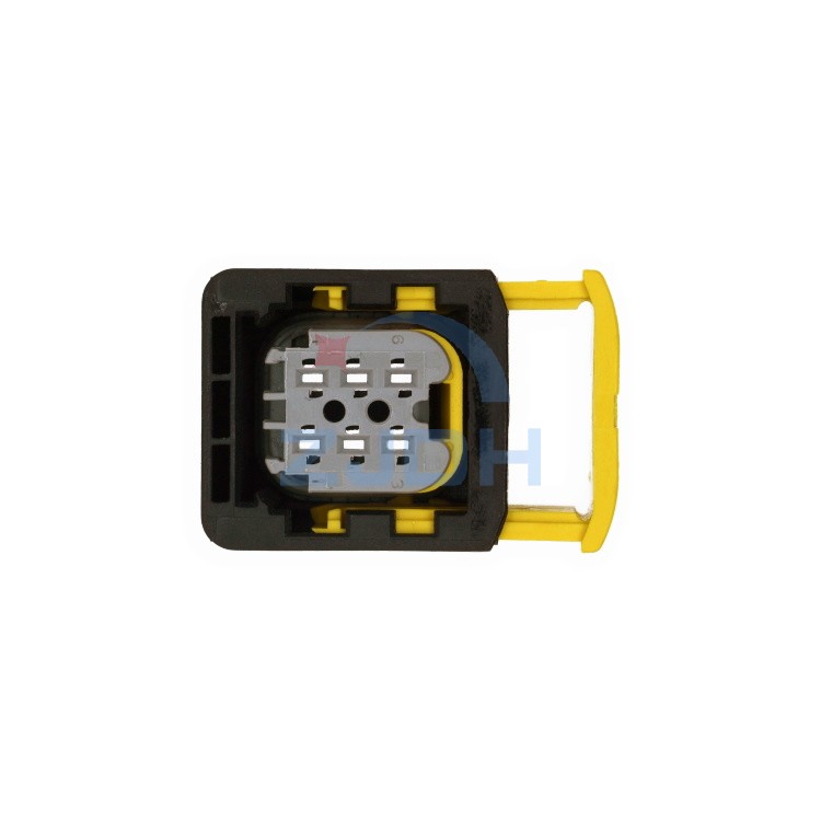 DJ7063B-1.5-21-ZJDH-乐清市地宏接插件有限公司