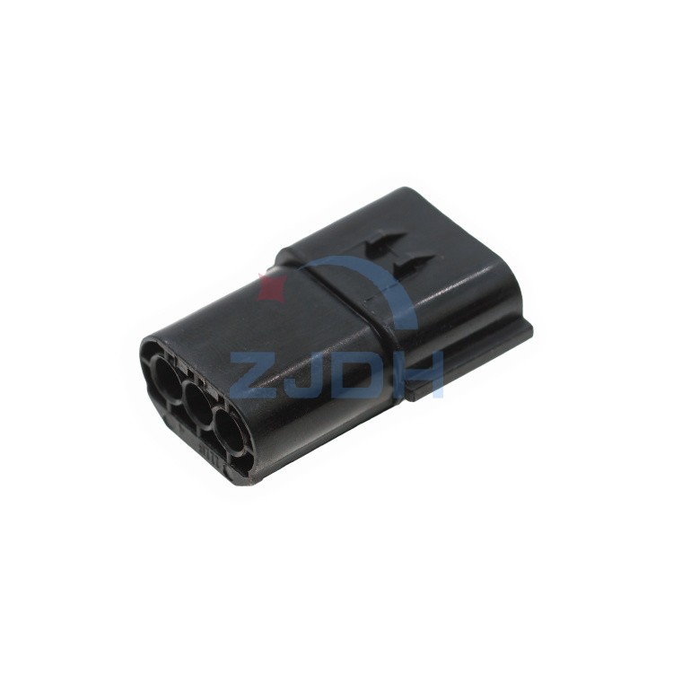 DJ70316Y-1.8-11-ZJDH-乐清市地宏接插件有限公司