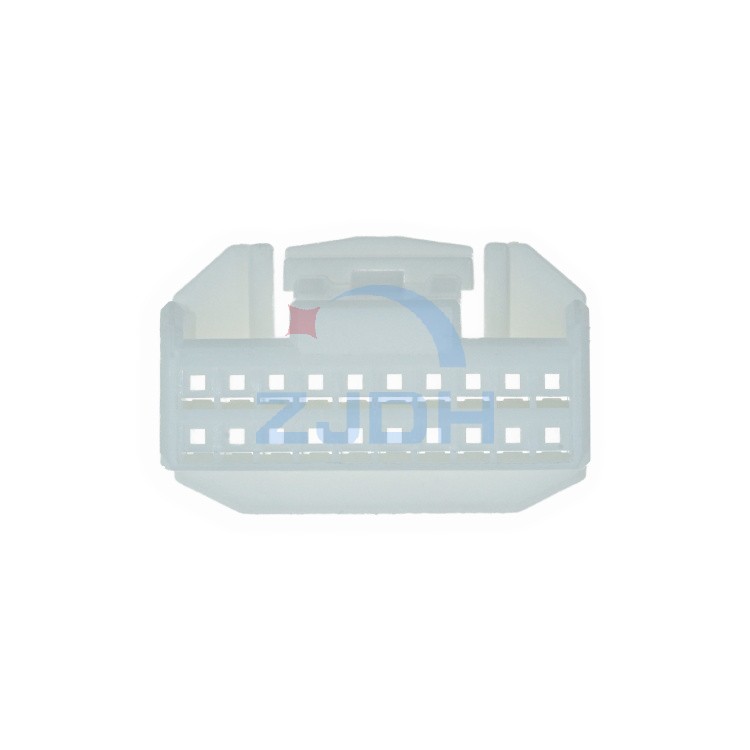 DJ7201S-0.7-21-ZJDH-乐清市地宏接插件有限公司