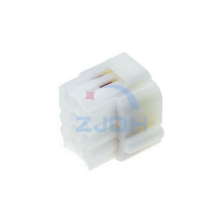 DJ7091Y-2.3-21-ZJDH-乐清市地宏接插件有限公司