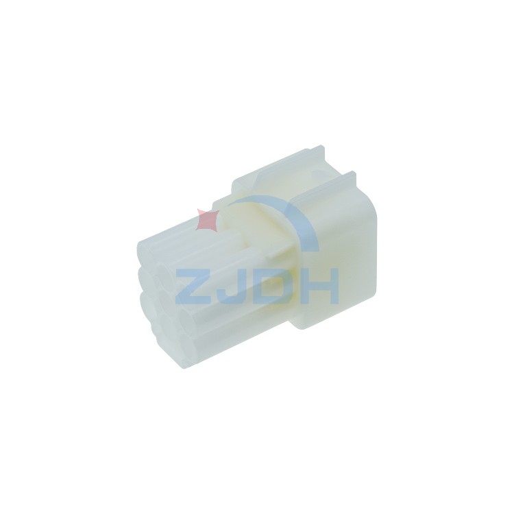 DJ7091Y-2.3-11-ZJDH-乐清市地宏接插件有限公司