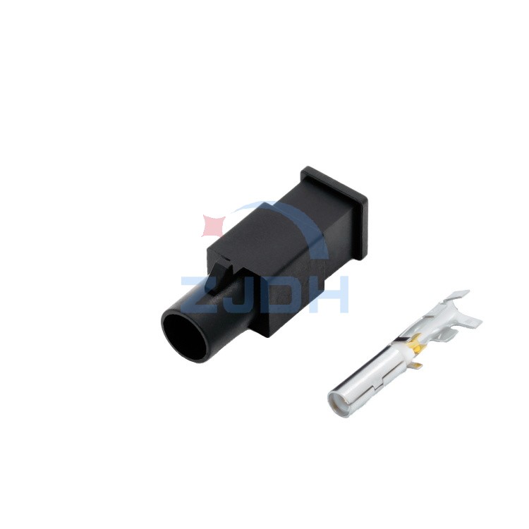 大众天线头二件套-ZJDH-乐清市地宏接插件有限公司