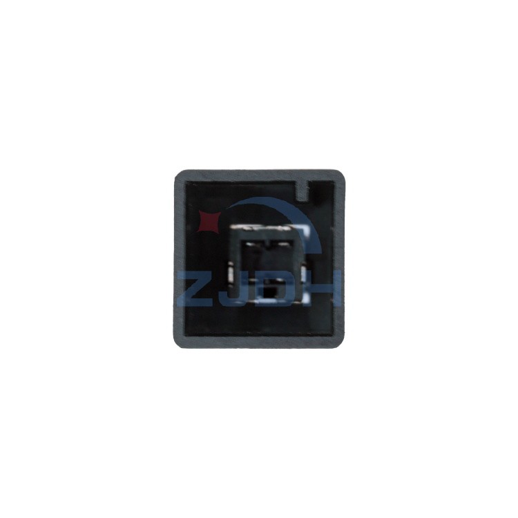 逸志USB_黑色-ZJDH-乐清市地宏接插件有限公司