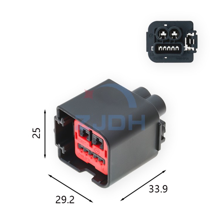 DJ7072-1.2-1.8-21-ZJDH-乐清市地宏接插件有限公司
