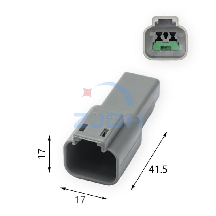 DJ7022HB-1.5-11-ZJDH-乐清市地宏接插件有限公司