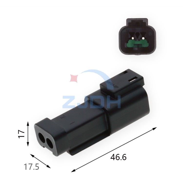 DJ7022-1.5-11-ZJDH-乐清市地宏接插件有限公司