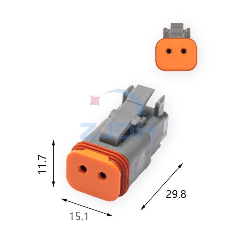 DJ7022HB-1.5-21-ZJDH-乐清市地宏接插件有限公司