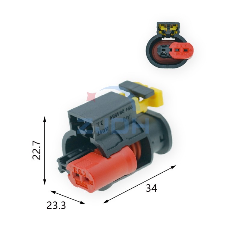 DJ70260C-1.5-21-ZJDH-乐清市地宏接插件有限公司