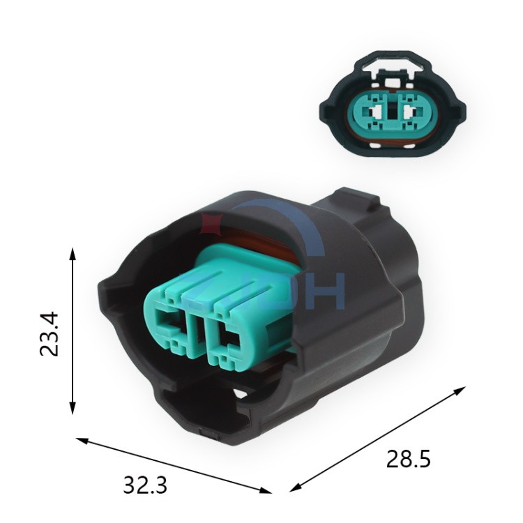 DJ70255F-3-21-ZJDH-乐清市地宏接插件有限公司