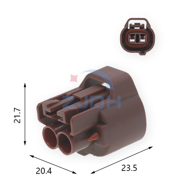 DJ7025-2-21-ZJDH-乐清市地宏接插件有限公司