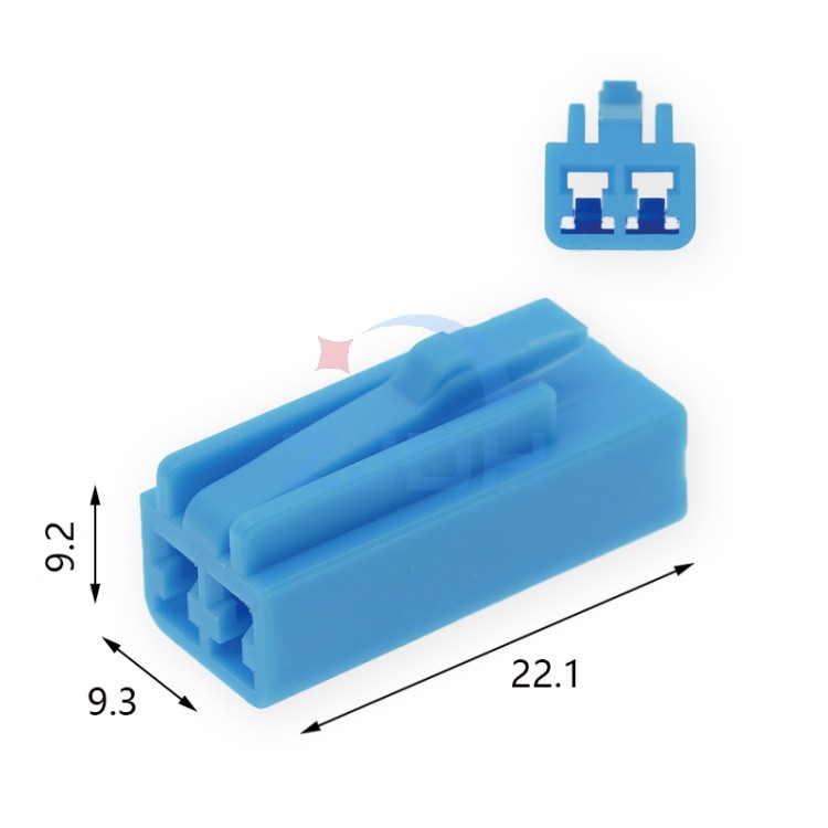 DJ7021WM-2.2-21-ZJDH-乐清市地宏接插件有限公司