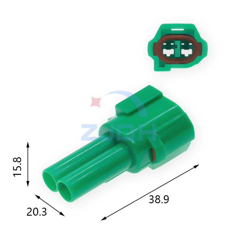 DJQ7022-2.3-11-ZJDH-乐清市地宏接插件有限公司