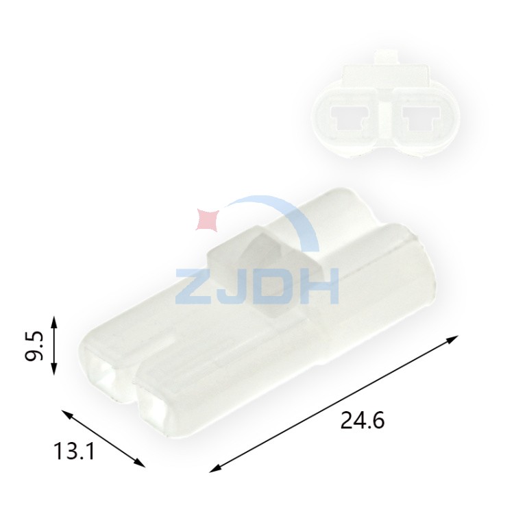 DJ7022-2.3-21-ZJDH-乐清市地宏接插件有限公司