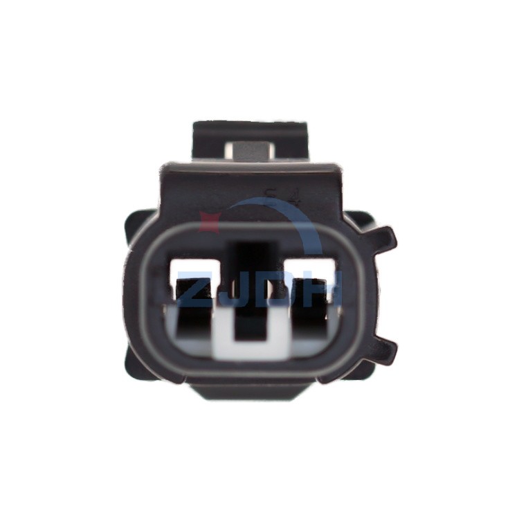 DJ70218Y-2.2-21-ZJDH-乐清市地宏接插件有限公司