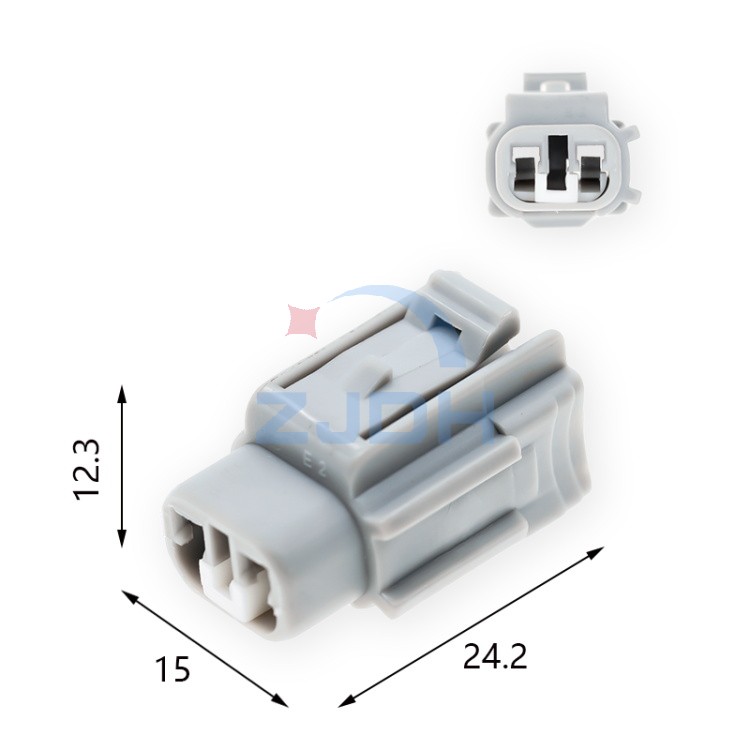 DJ70218Y-2.2-21-ZJDH-乐清市地宏接插件有限公司