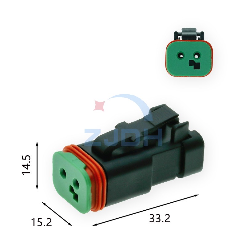DJ7022-1.5-21-ZJDH-乐清市地宏接插件有限公司